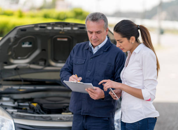 Auto insurance office in Grain Valley