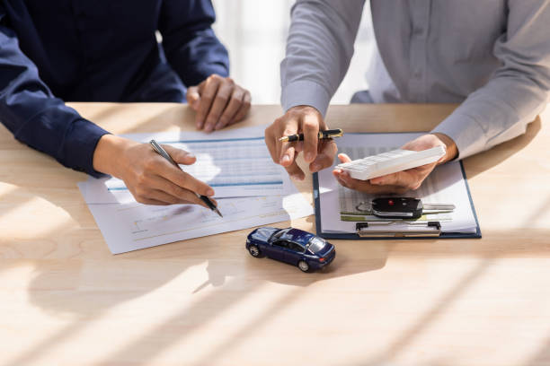 Car insurance options for Grain Valley residents